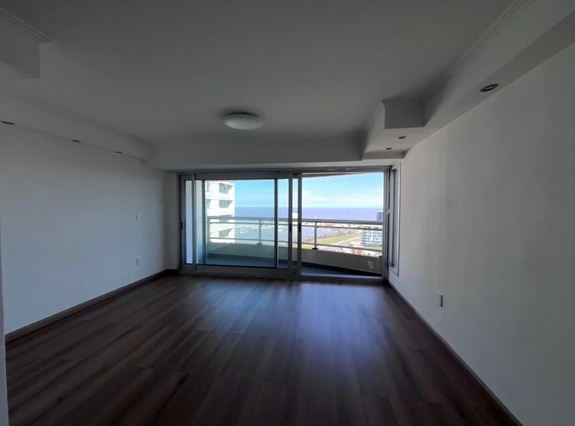 Apartamento en Pocitos Nuevo, propiedad 299198 -Imagen 4