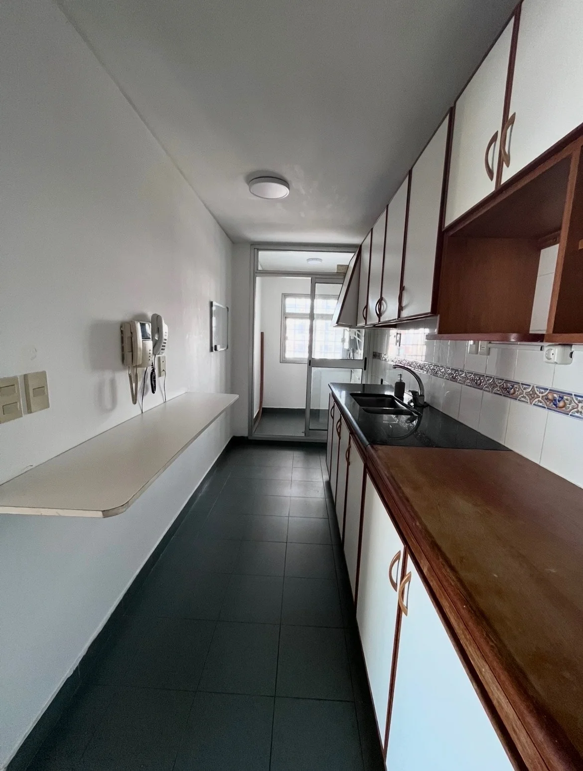 Apartamento en Pocitos Nuevo, propiedad 299198 -Imagen 6