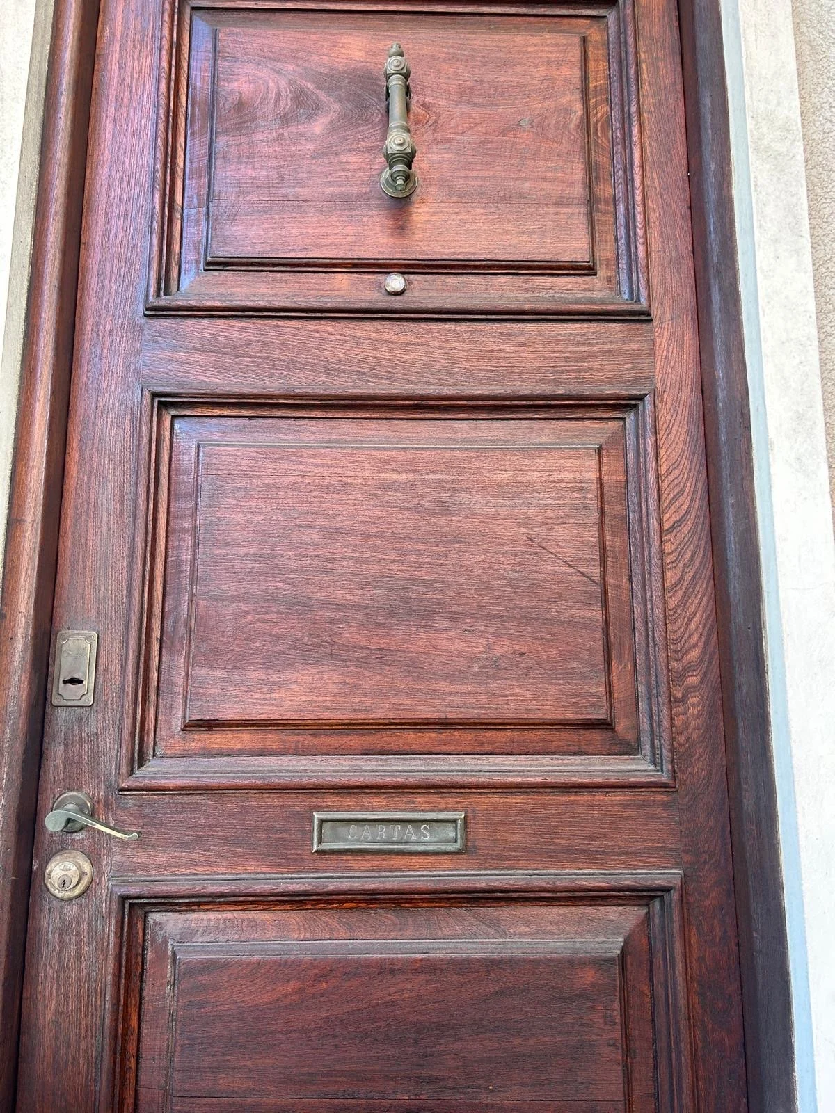 Apartamento en Punta Carretas, propiedad 299199 -Imagen 2