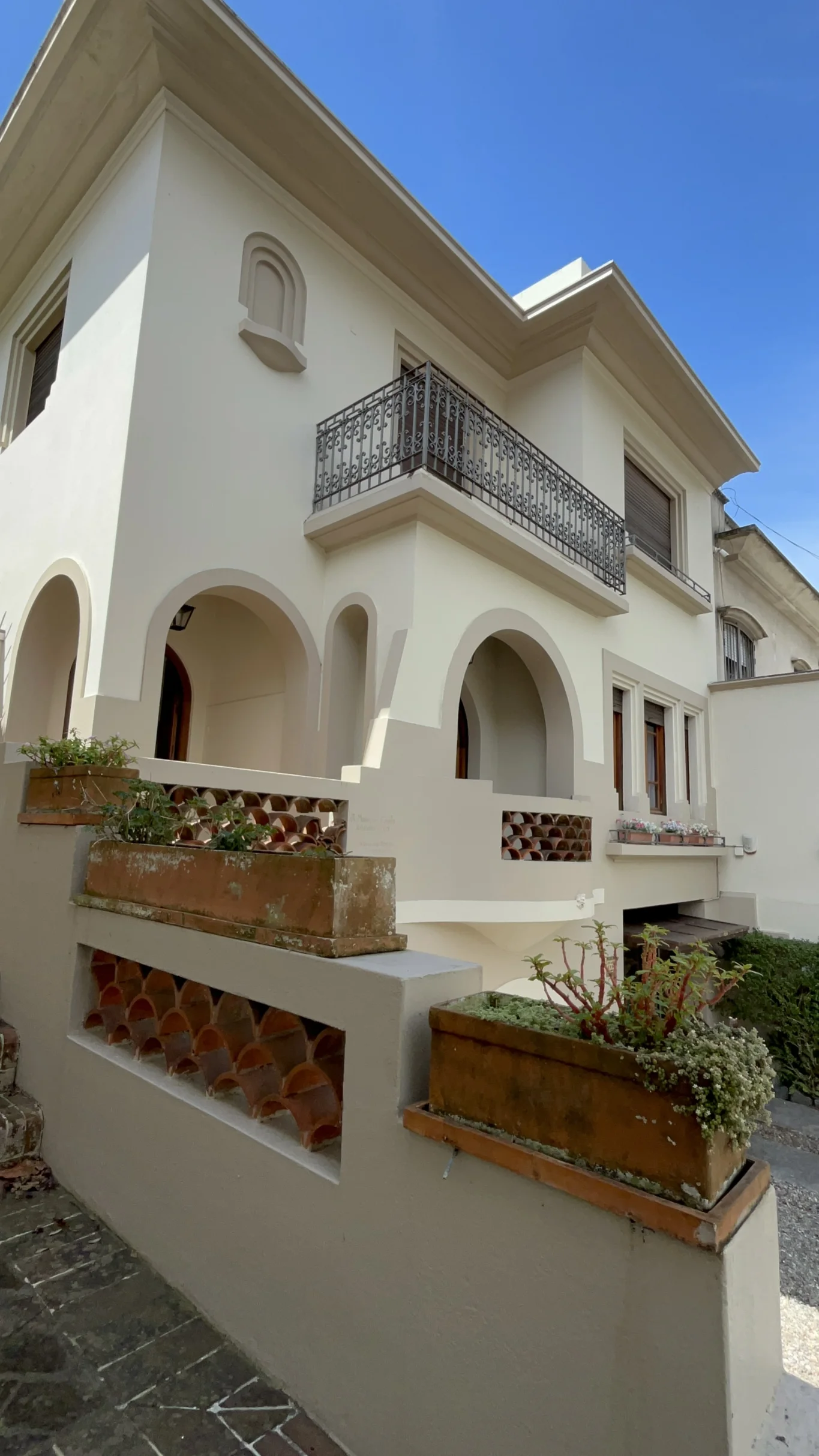 Casa en Pocitos, propiedad 299724 -Imagen 22