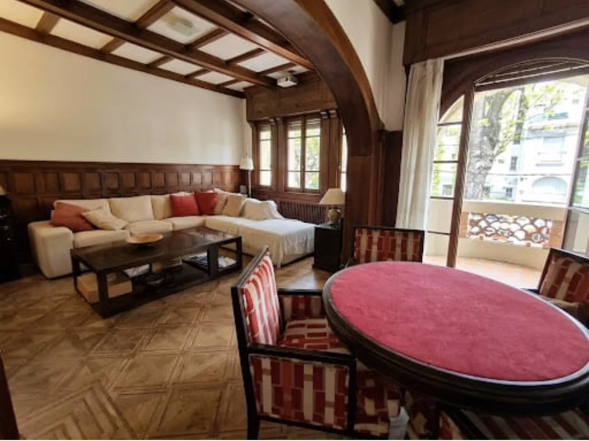 Casa en Pocitos, propiedad 299724 -Imagen 31