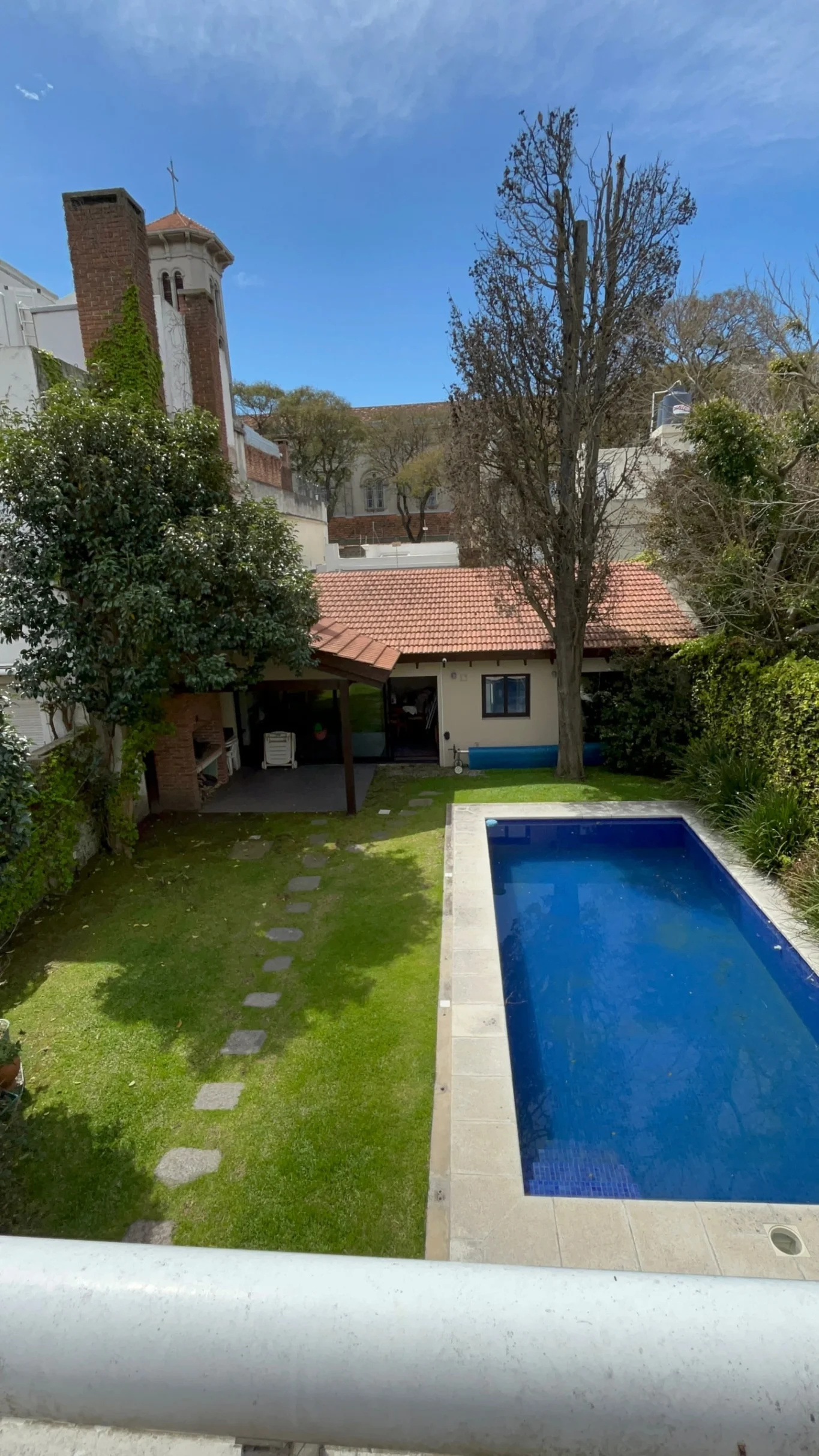Casa en Pocitos, propiedad 299724 -Imagen 1