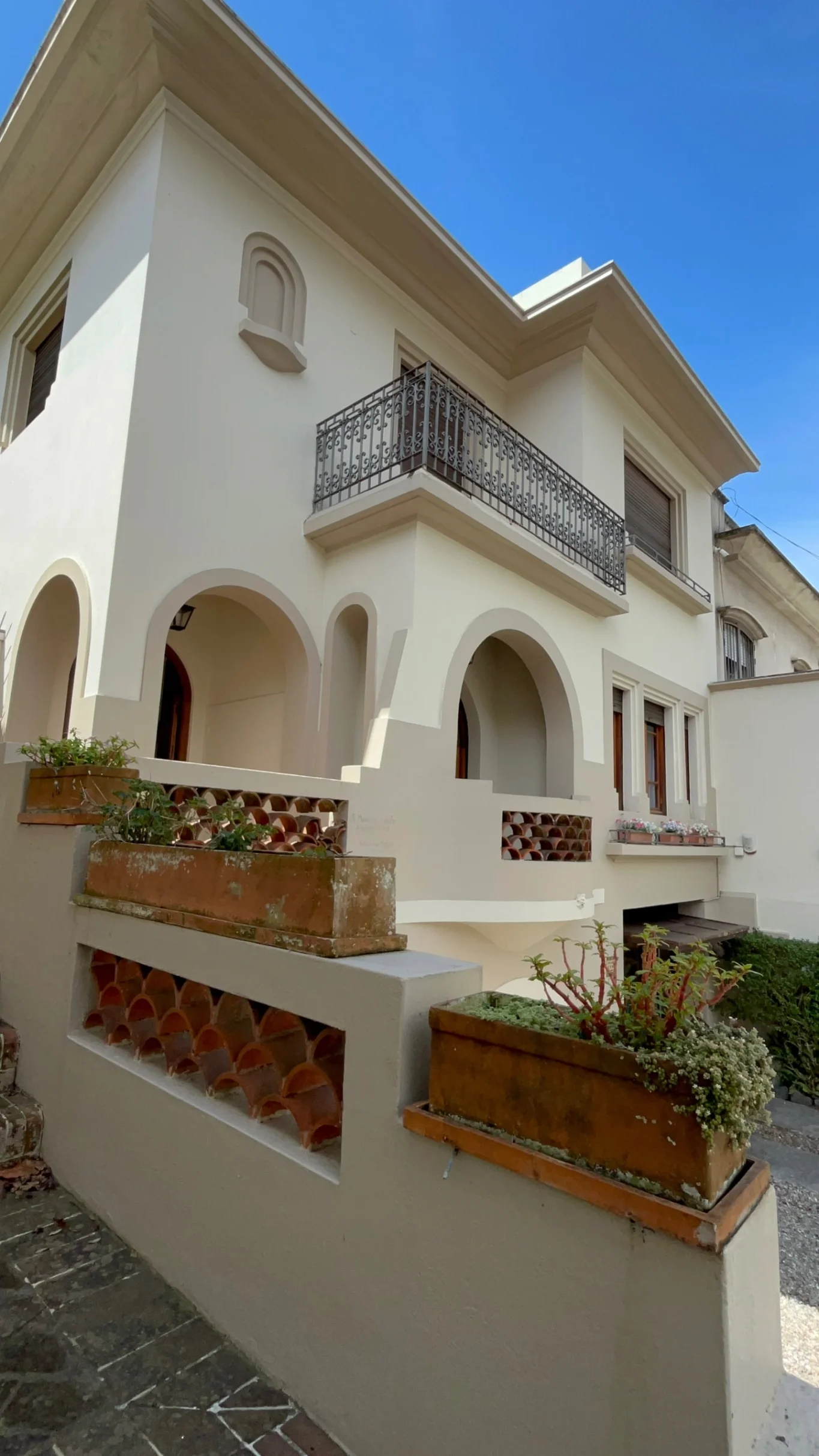 Casa en Pocitos, propiedad 299724 -Imagen 2