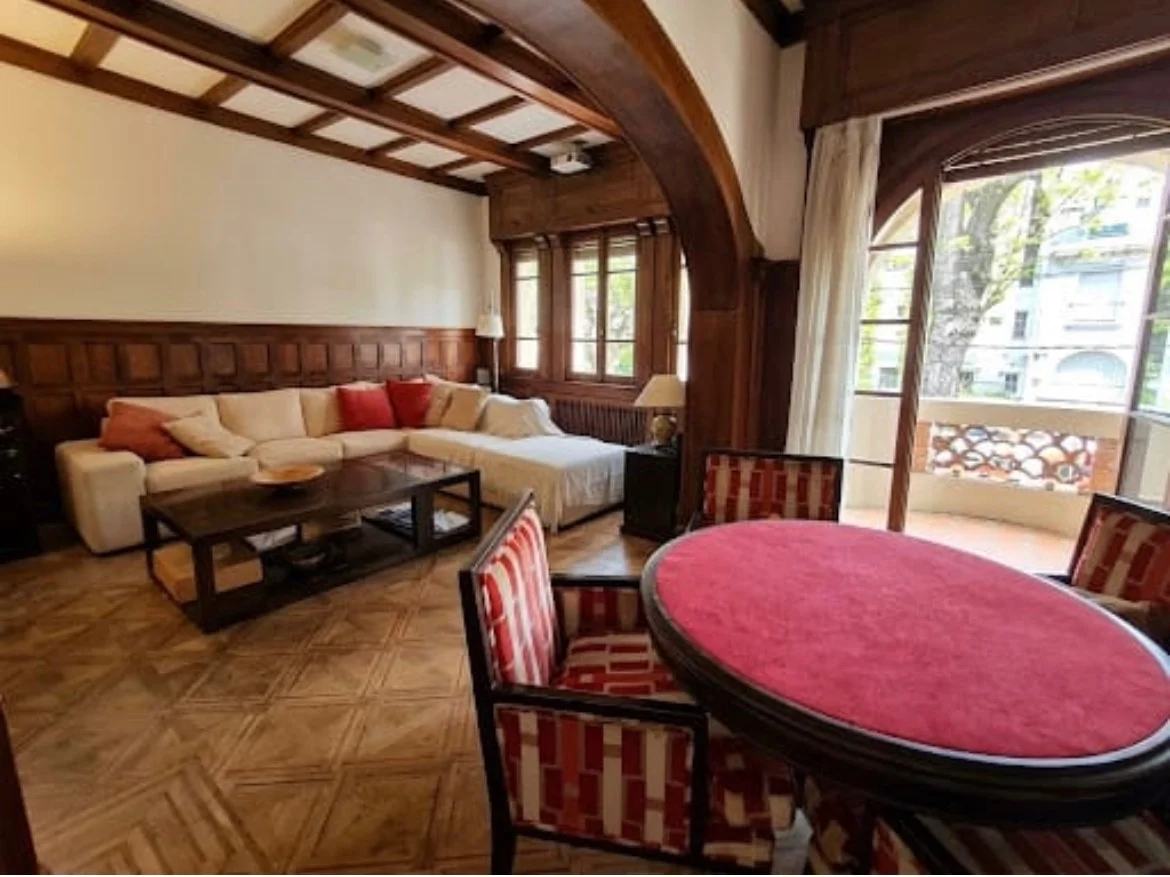 Casa en Pocitos, propiedad 299724 -Imagen 4