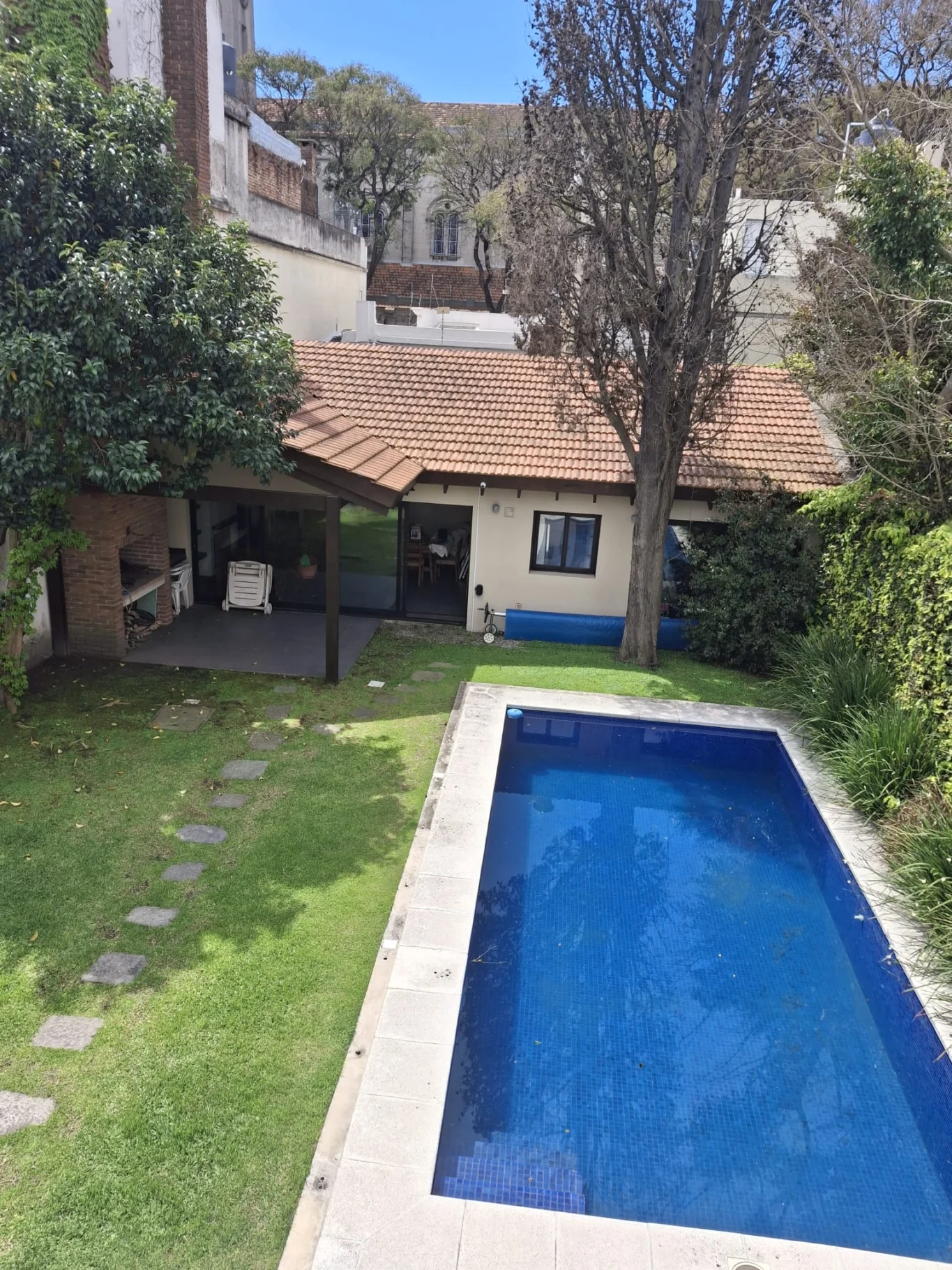 Casa en , propiedad 299799 -Imagen 9