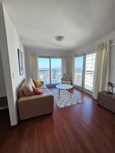 Alquiler 2 dorm + 2 baños 1 en suite c/Gge en Torres Náuticas