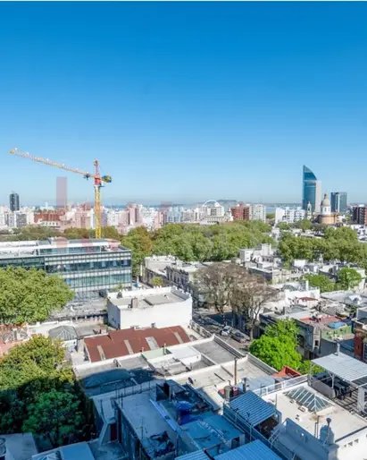 Venta 3 dormitorios en Aguada