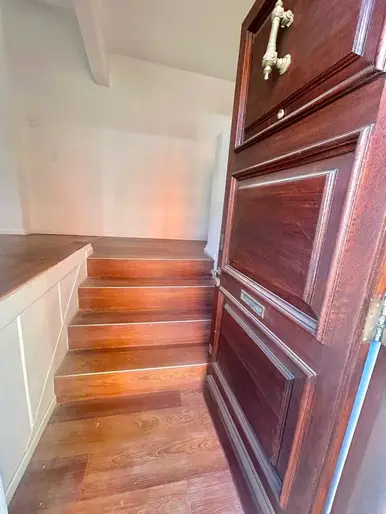 Apartamento en alquiler en Punta Carretas