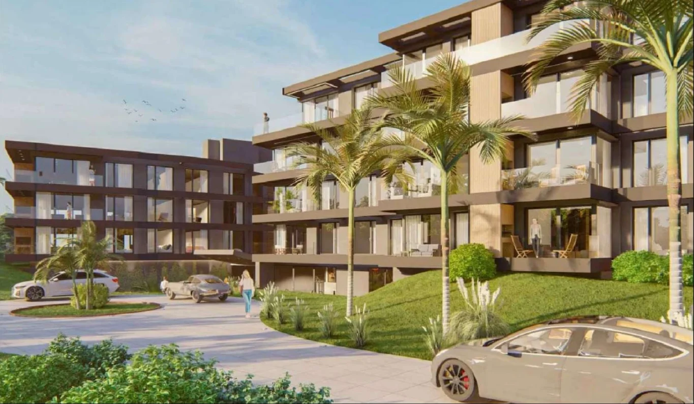 Apartamento en San Nicolás, propiedad 260017 -Imagen 20