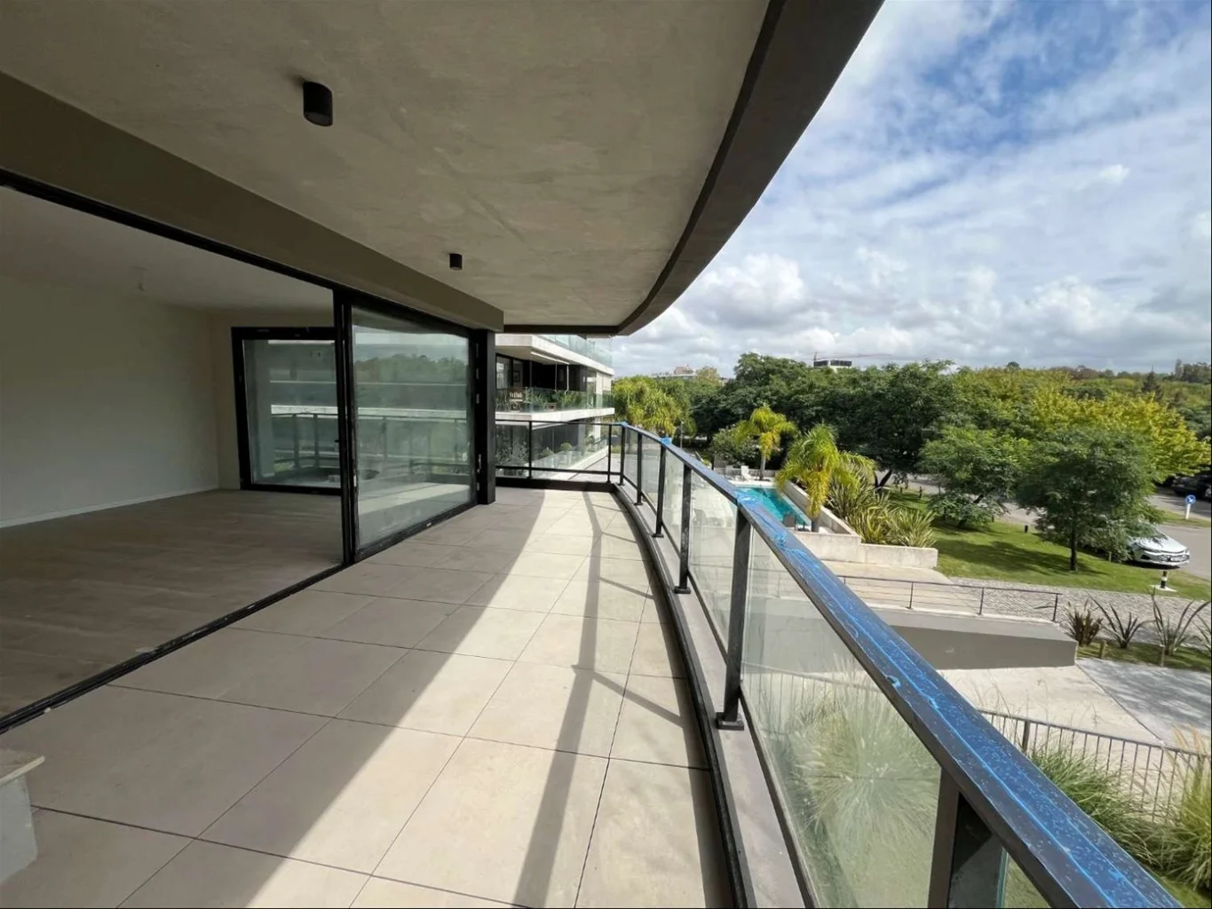 Apartamento en San Nicolás, propiedad 260017 -Imagen 3