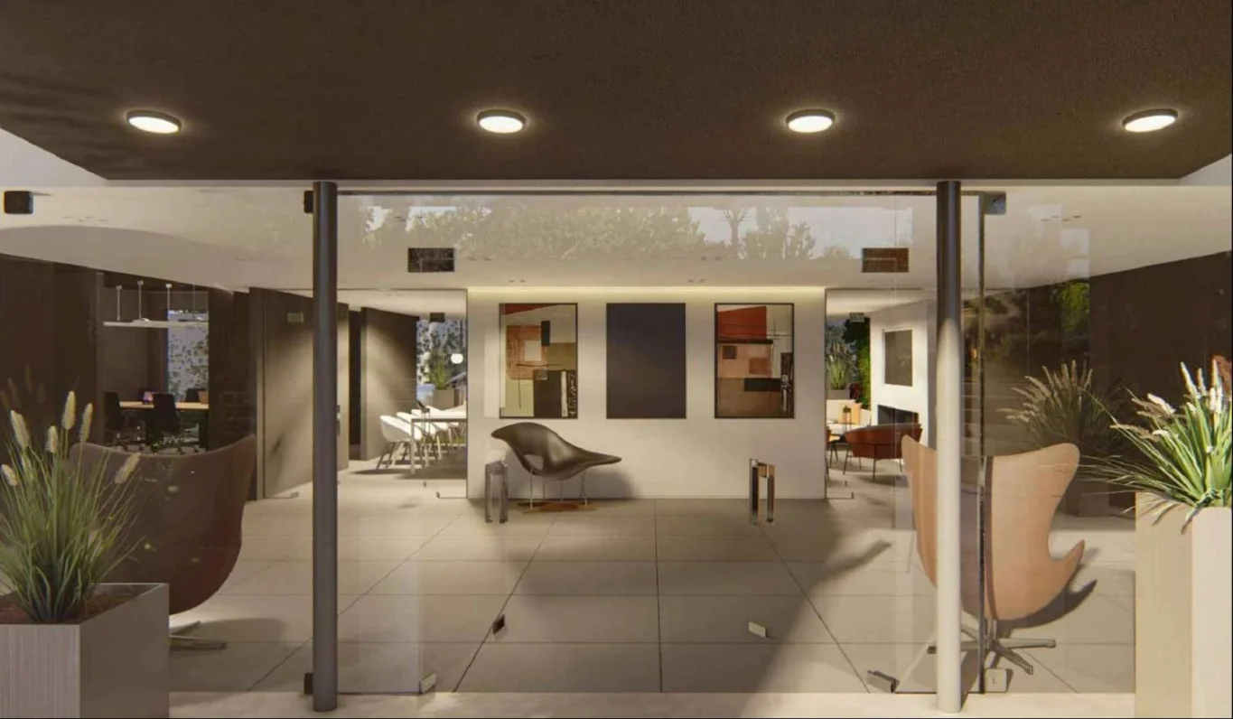 Apartamento en San Nicolás, propiedad 260017 -Imagen 22