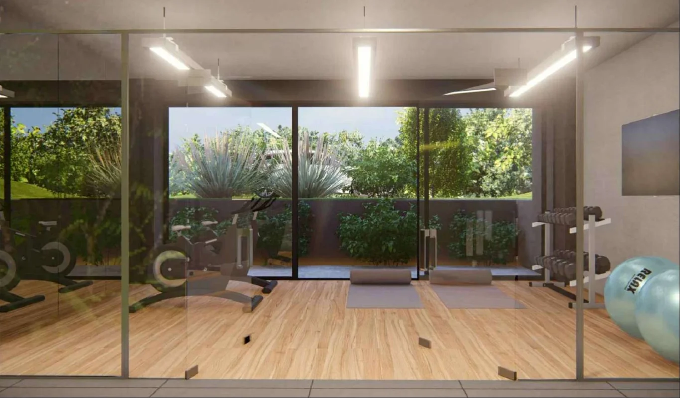Apartamento en San Nicolás, propiedad 260017 -Imagen 24