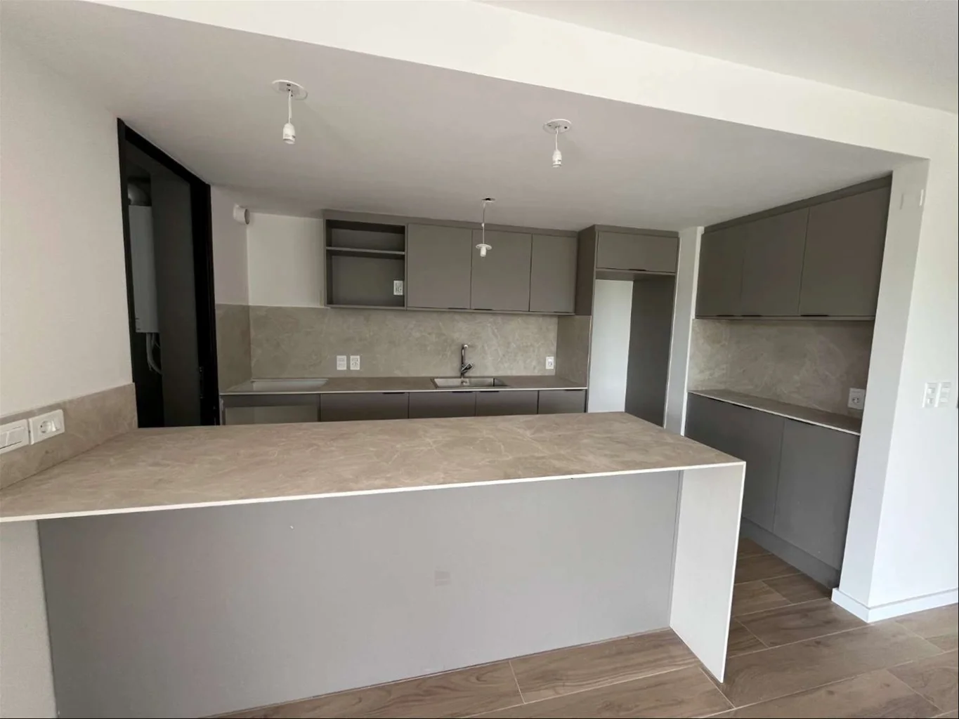 Apartamento en San Nicolás, propiedad 260017 -Imagen 5