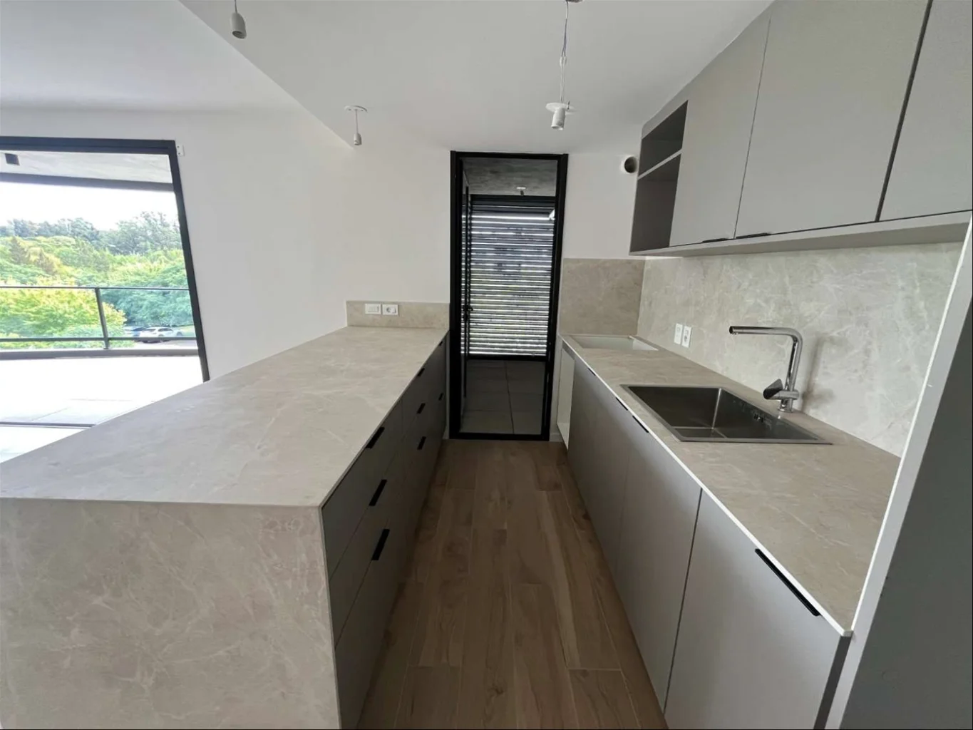 Apartamento en San Nicolás, propiedad 260017 -Imagen 6