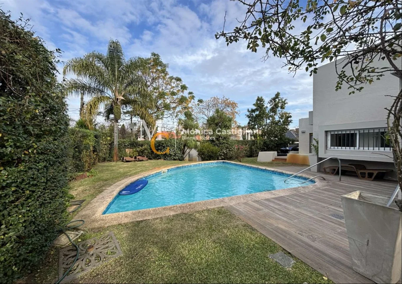 Casa en Carrasco, propiedad 273693 -Imagen 2