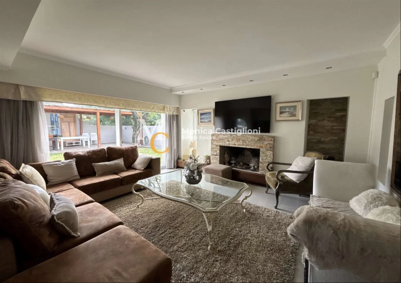 Casa en Carrasco, propiedad 273694 -Imagen 1