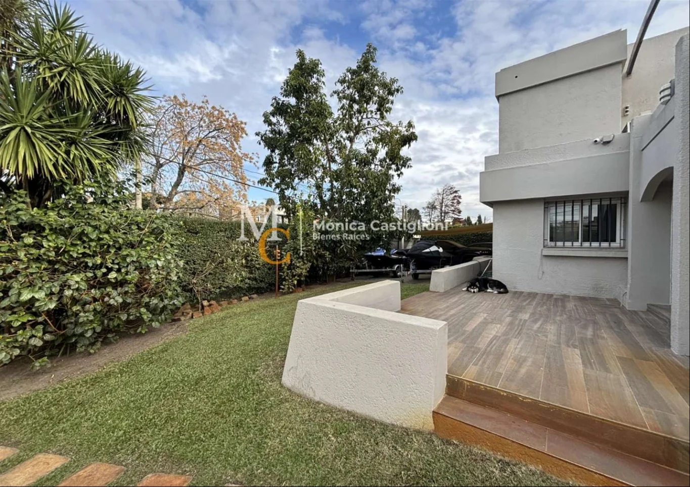 Casa en Carrasco, propiedad 273694 -Imagen 22
