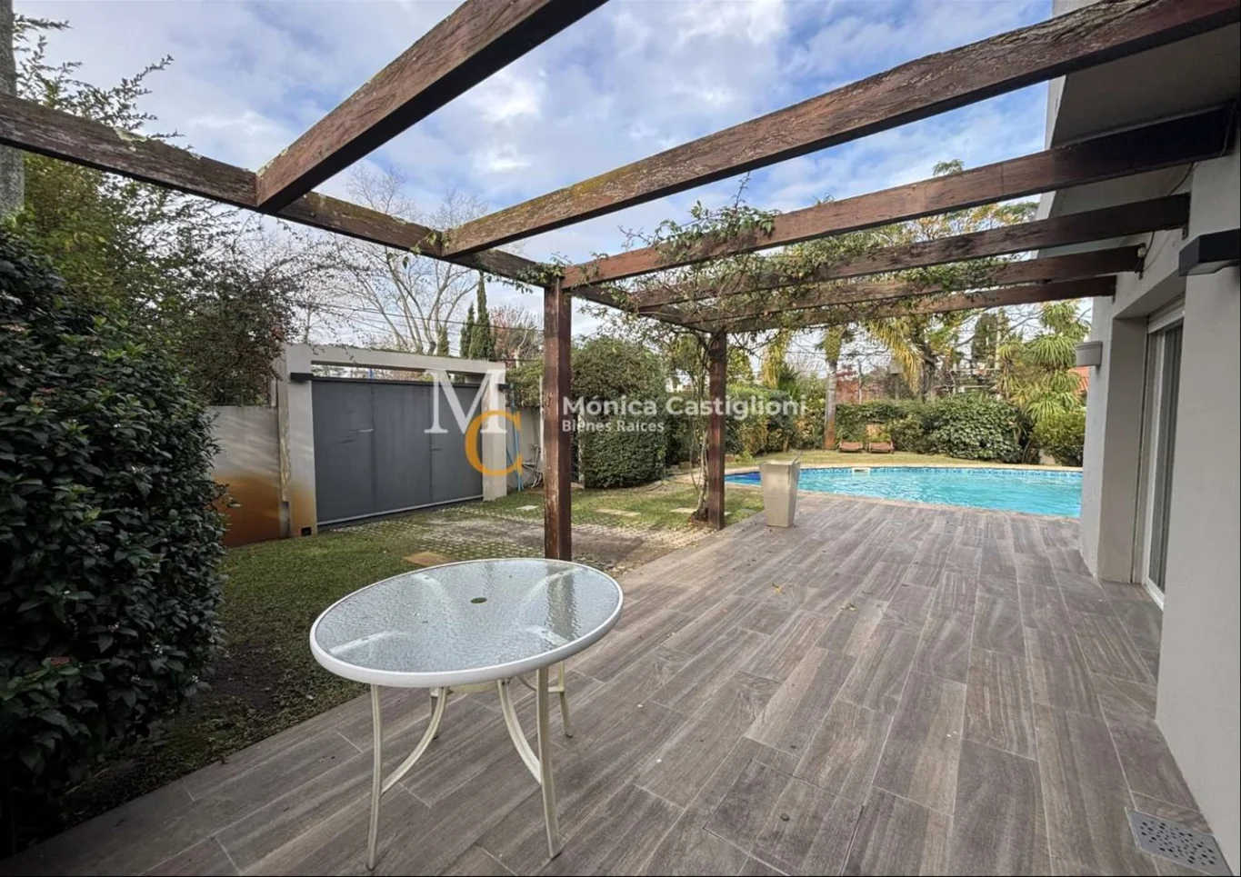 Casa en Carrasco, propiedad 273694 -Imagen 23
