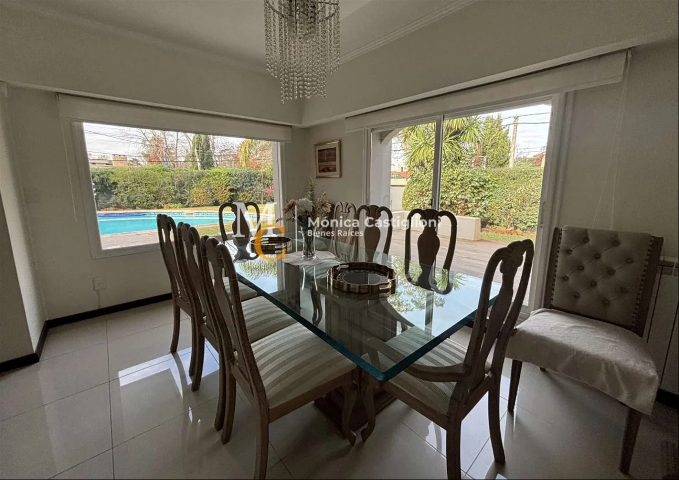 Casa en Carrasco, propiedad 273694 -Imagen 4