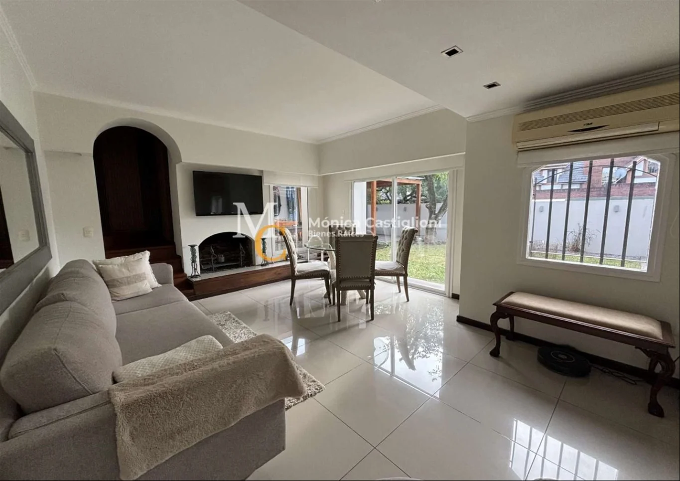 Casa en Carrasco, propiedad 273694 -Imagen 6
