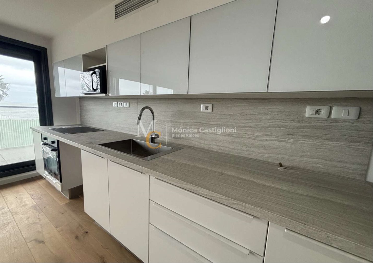 Apartamento en Punta Carretas, propiedad 274438 -Imagen 3