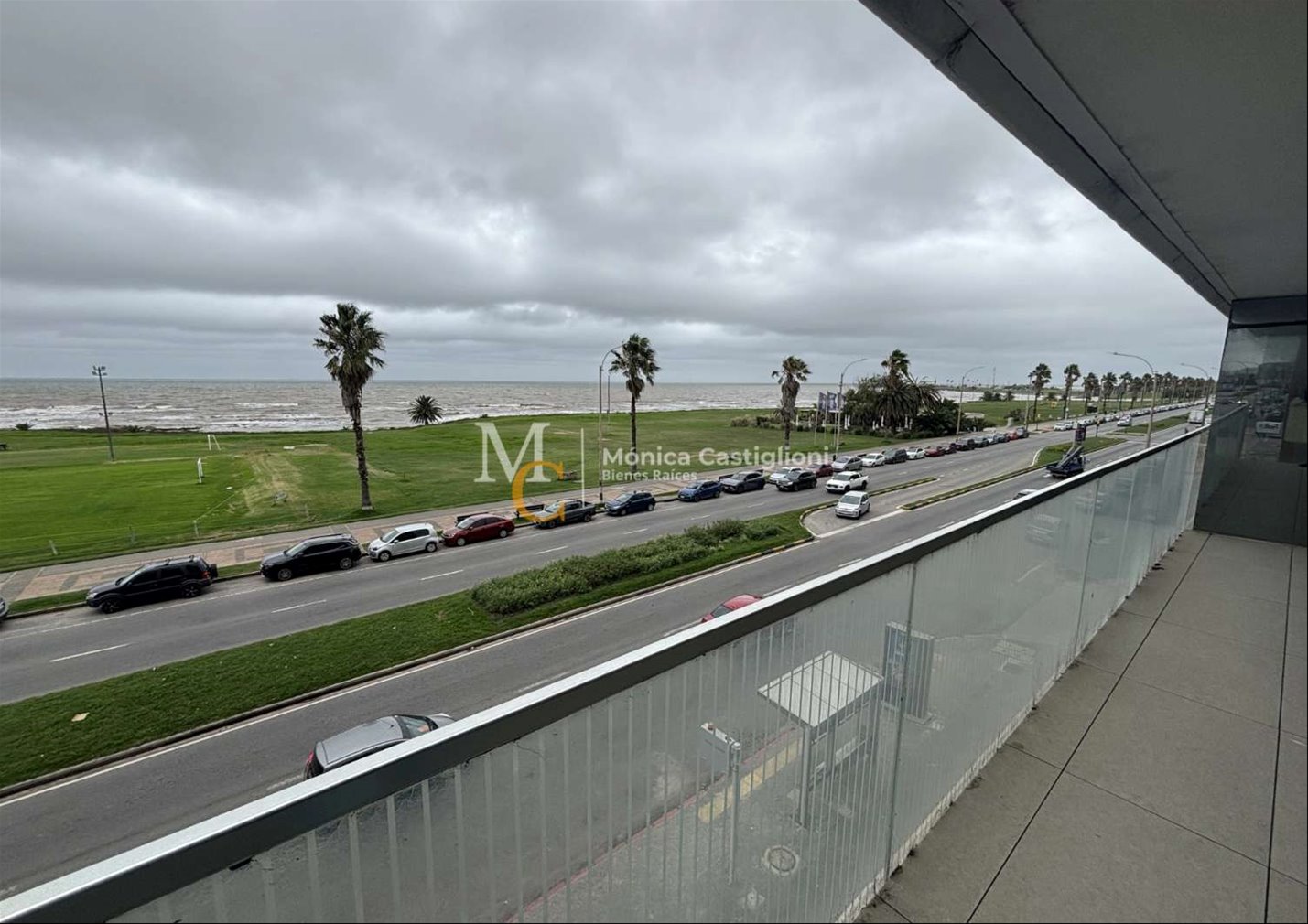 Apartamento en Punta Carretas, propiedad 274438 -Imagen 1