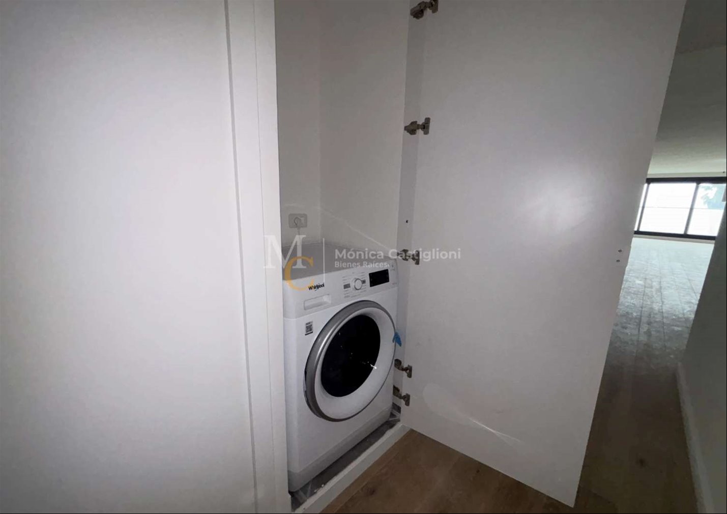 Apartamento en Punta Carretas, propiedad 274438 -Imagen 6