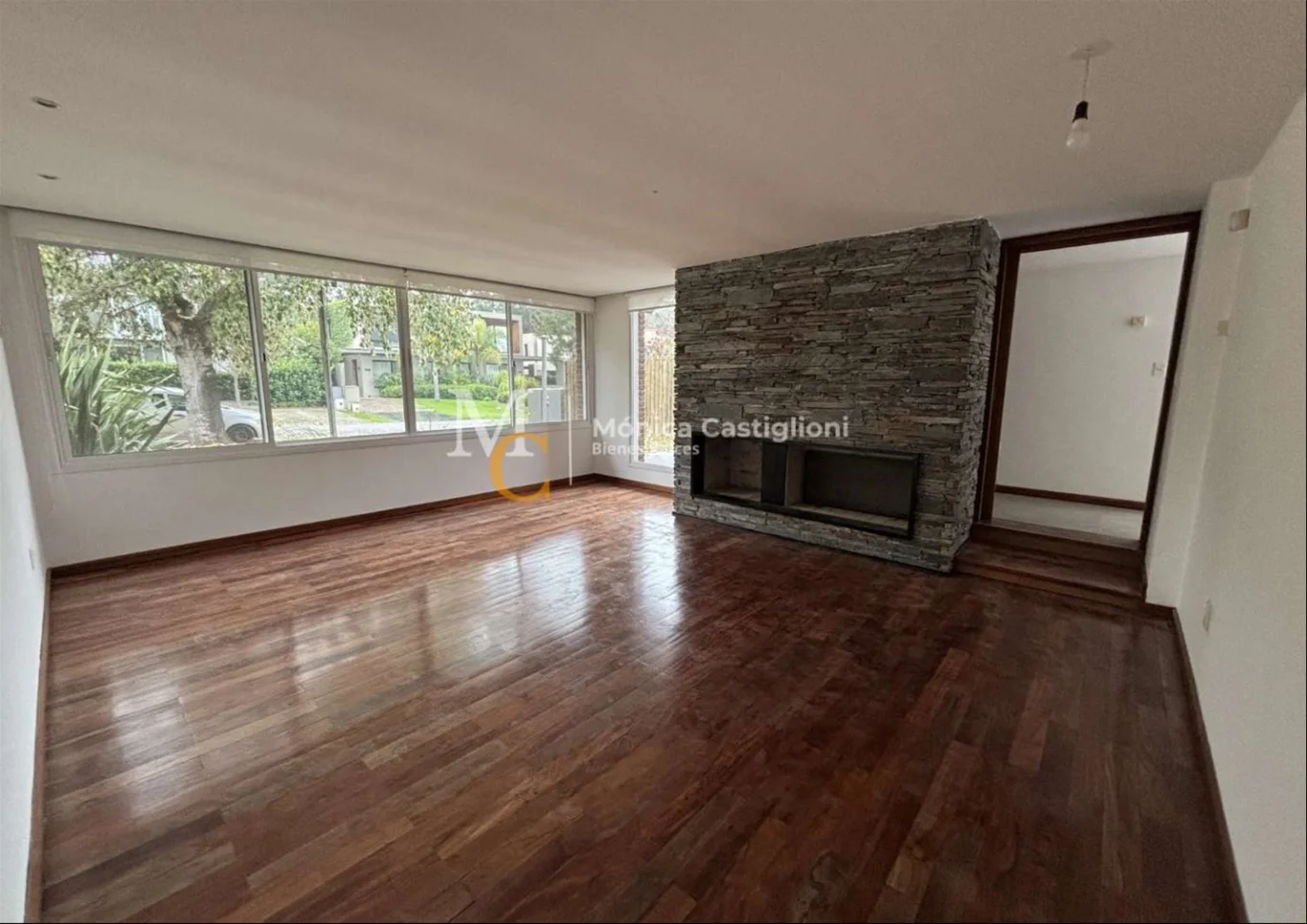 Casa en San Nicolás, propiedad 274440 -Imagen 1