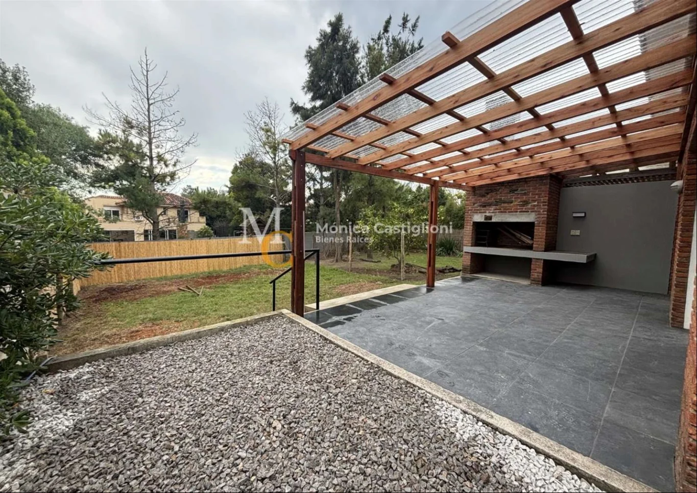 Casa en San Nicolás, propiedad 274440 -Imagen 18