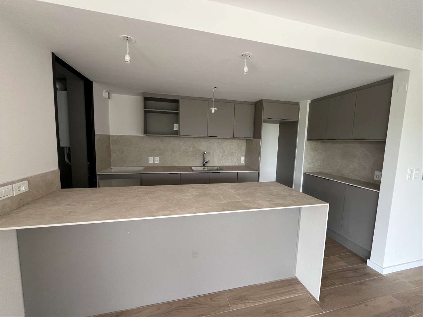 Apartamento en San Nicolás, propiedad 274443 -Imagen 4