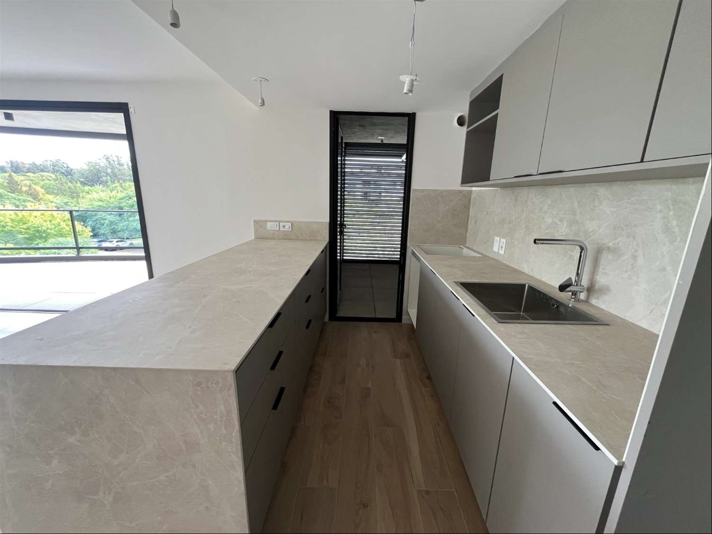 Apartamento en San Nicolás, propiedad 274443 -Imagen 5