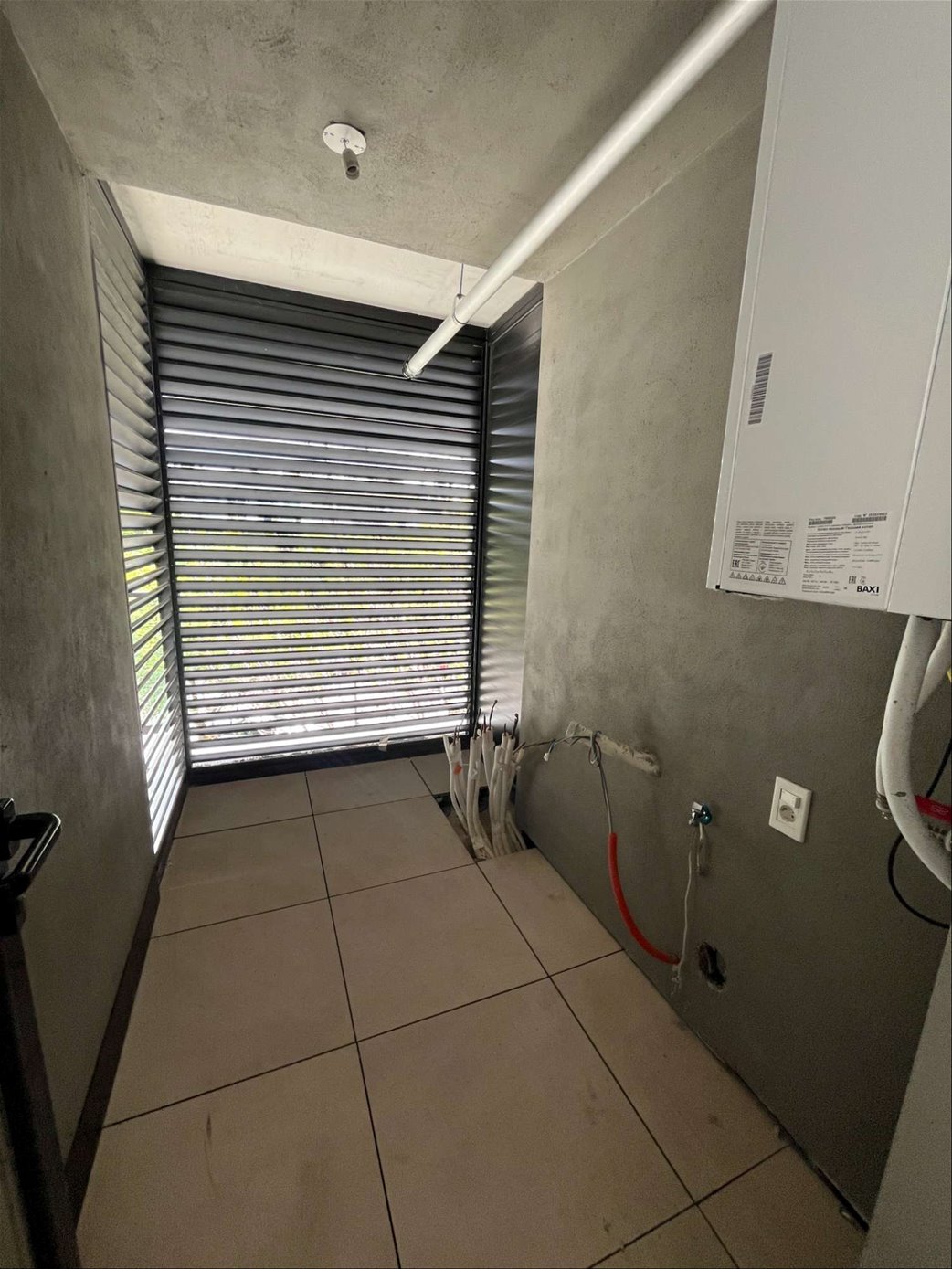 Apartamento en San Nicolás, propiedad 274443 -Imagen 6