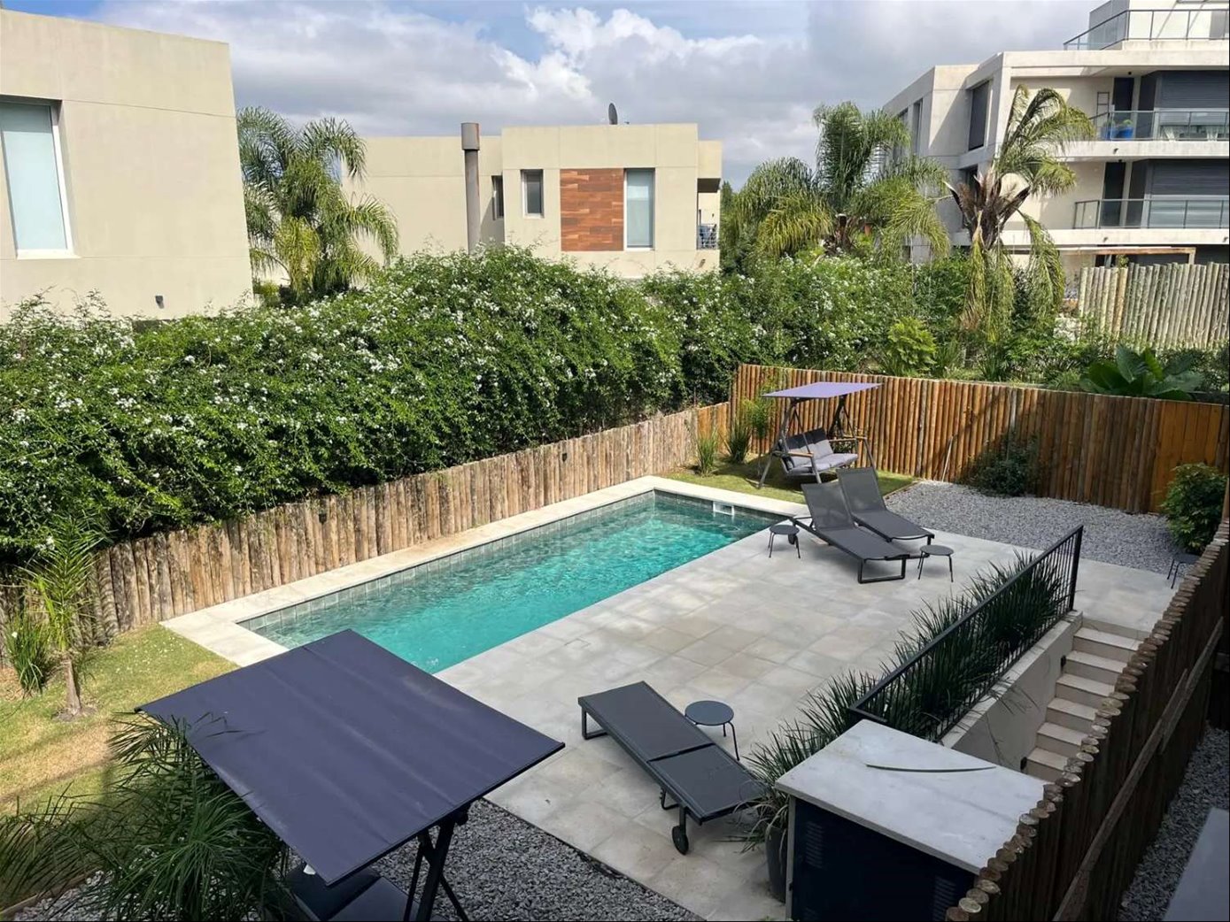 Apartamento en San Nicolás, propiedad 274443 -Imagen 15