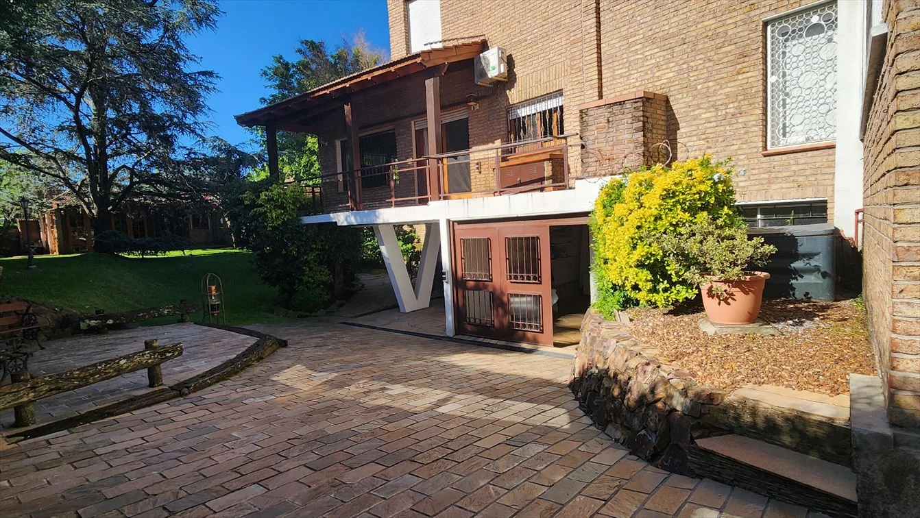 Casa en Carrasco, propiedad 282352 -Imagen 24
