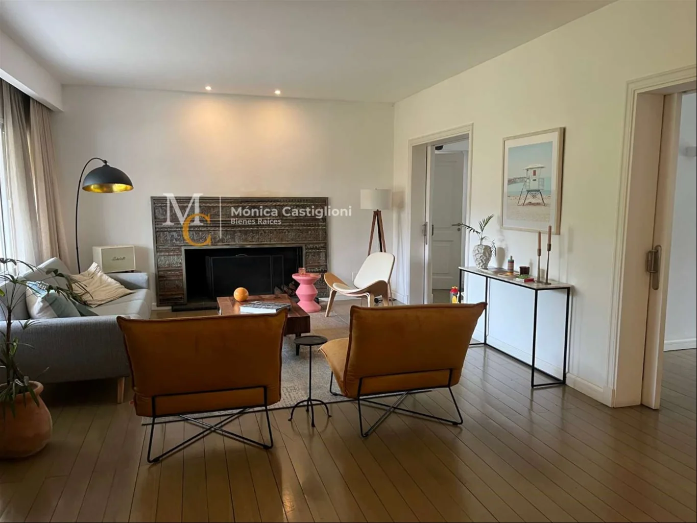 Casa en Carrasco, propiedad 283405 -Imagen 3