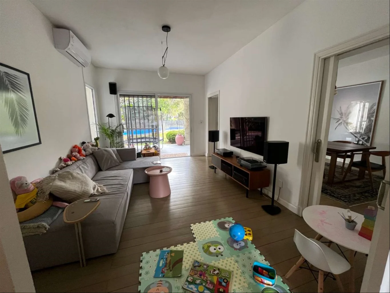 Casa en Carrasco, propiedad 283405 -Imagen 7