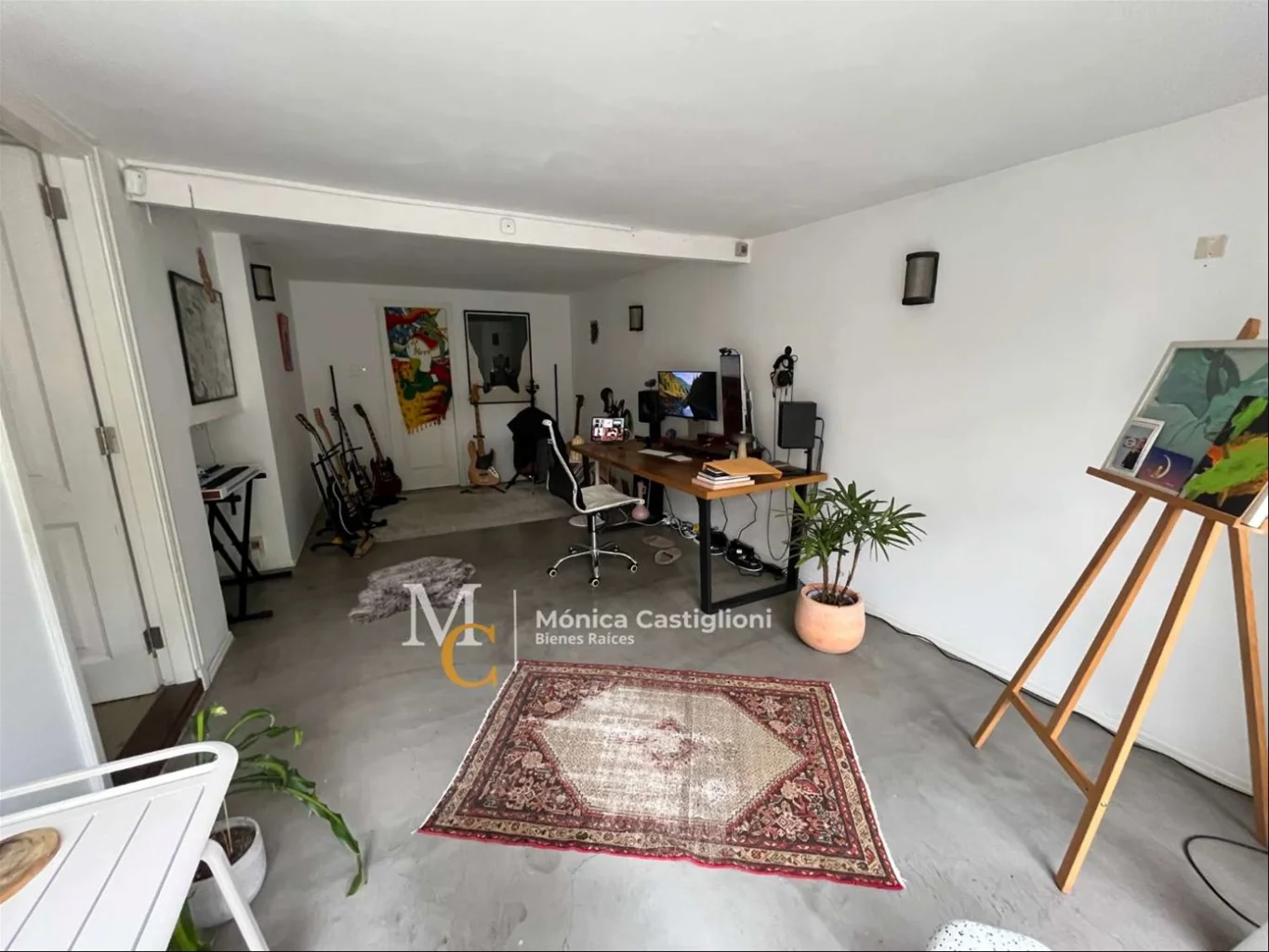 Casa en Carrasco, propiedad 283405 -Imagen 9