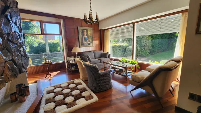 Venta casa de 3 dormitorios en Carrasco Sur. A pasos del Lawn Tennis