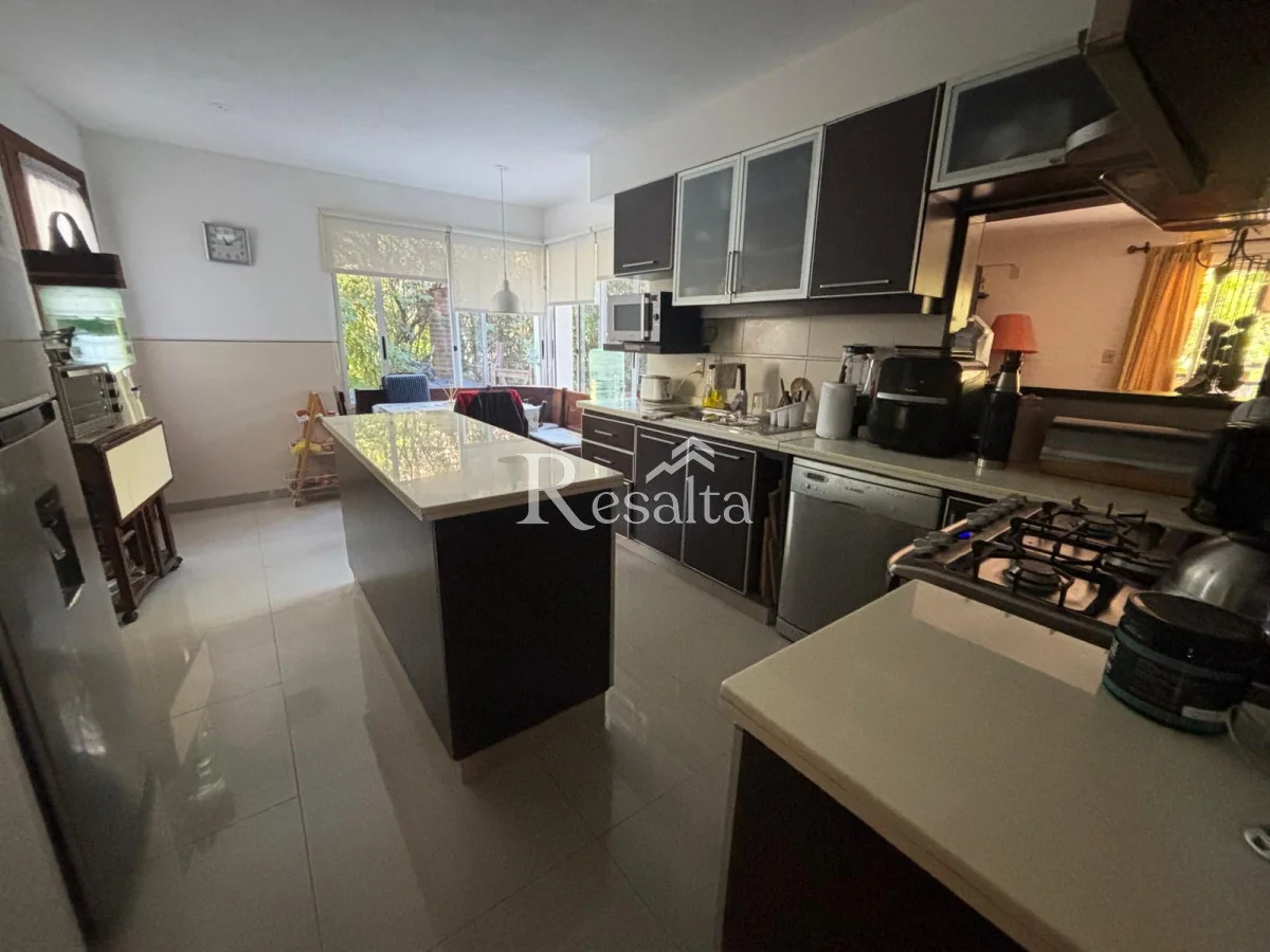 Casa en Altos de la Tahona, propiedad 203599 -Imagen 12