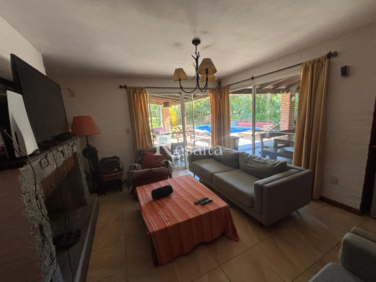 Casa en Altos de la Tahona, propiedad 203599 -Imagen 13