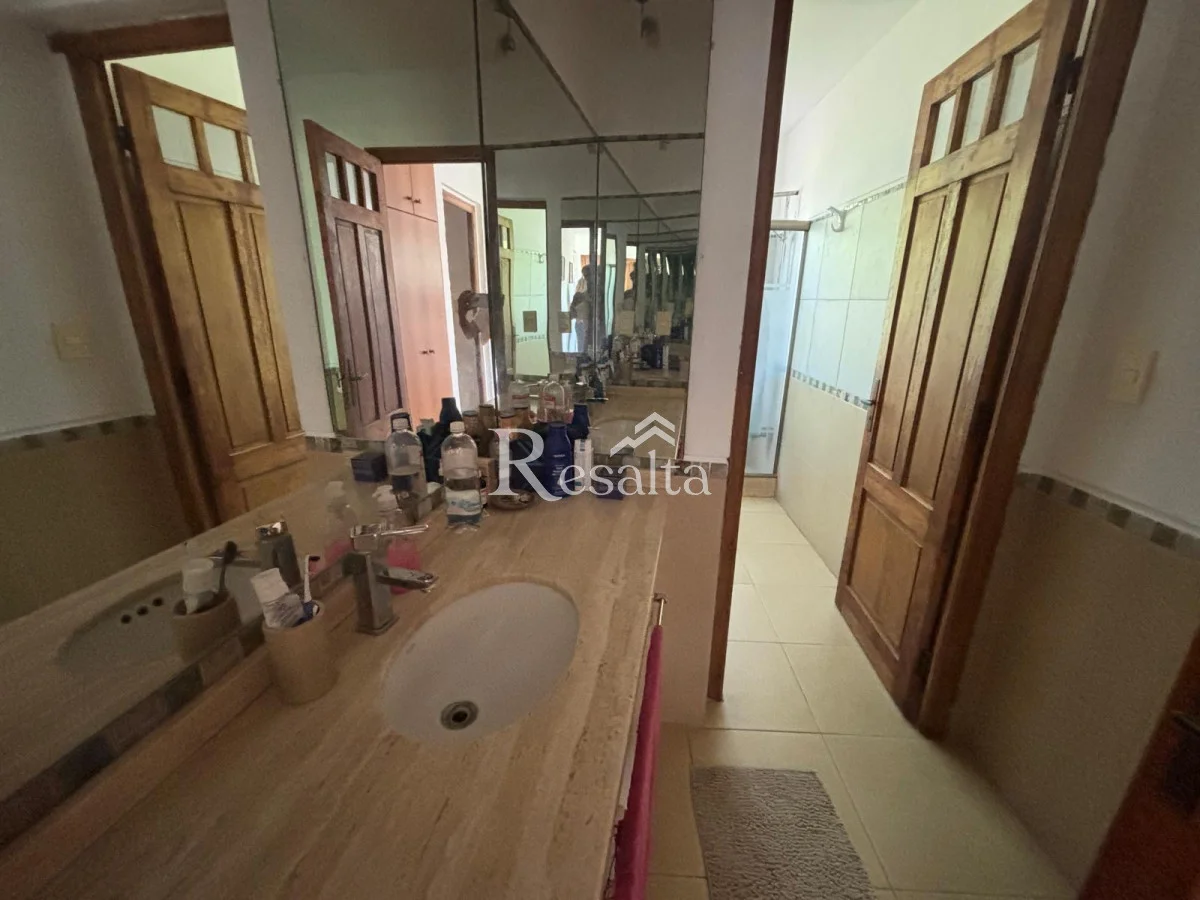Casa en Altos de la Tahona, propiedad 203599 -Imagen 15