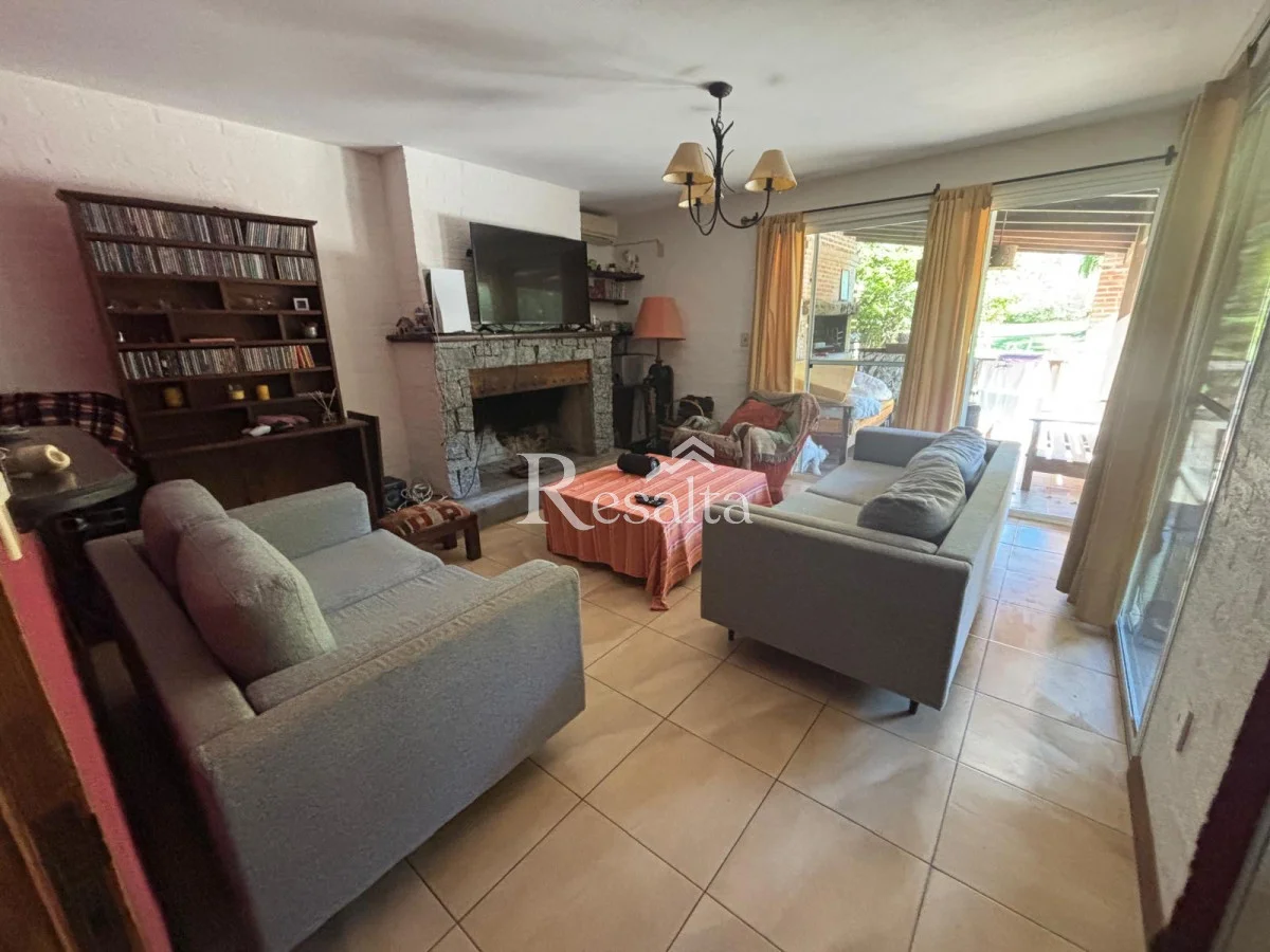 Casa en Altos de la Tahona, propiedad 203599 -Imagen 16