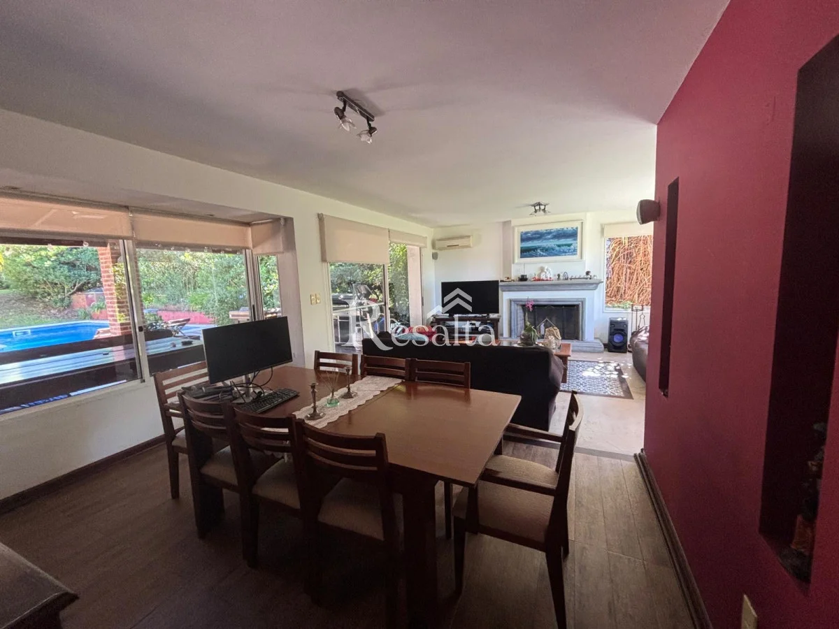 Casa en Altos de la Tahona, propiedad 203599 -Imagen 18