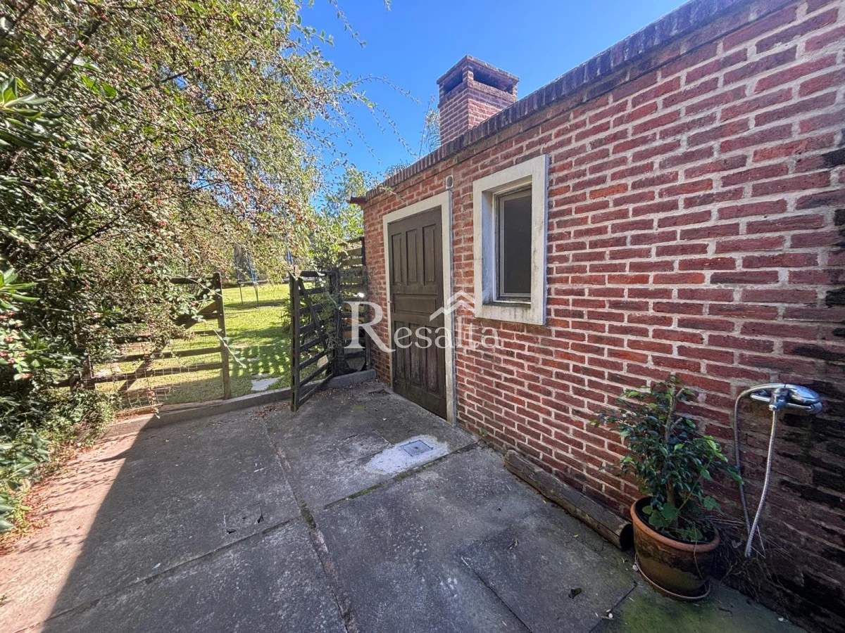 Casa en Altos de la Tahona, propiedad 203599 -Imagen 19