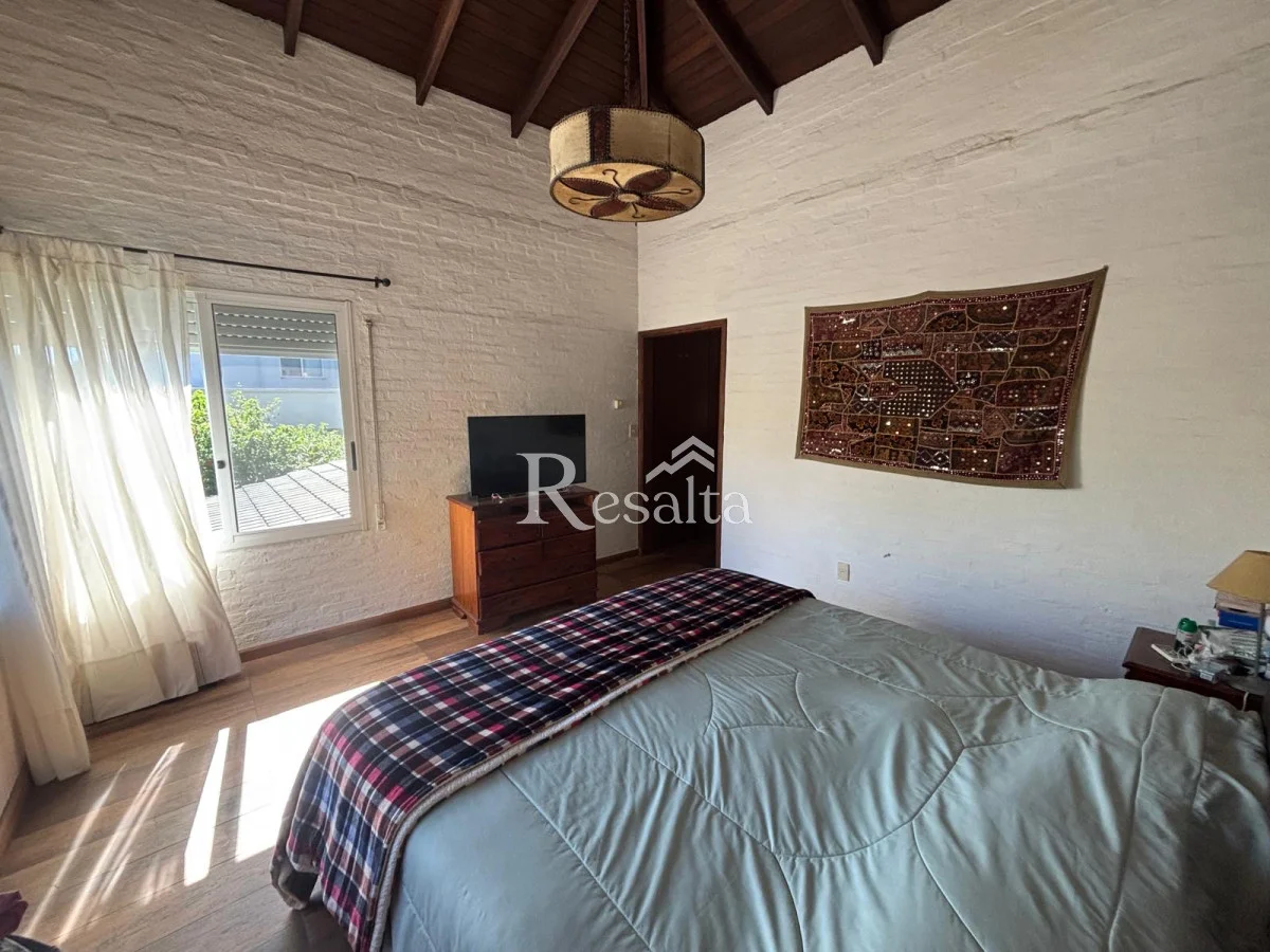 Casa en Altos de la Tahona, propiedad 203599 -Imagen 20
