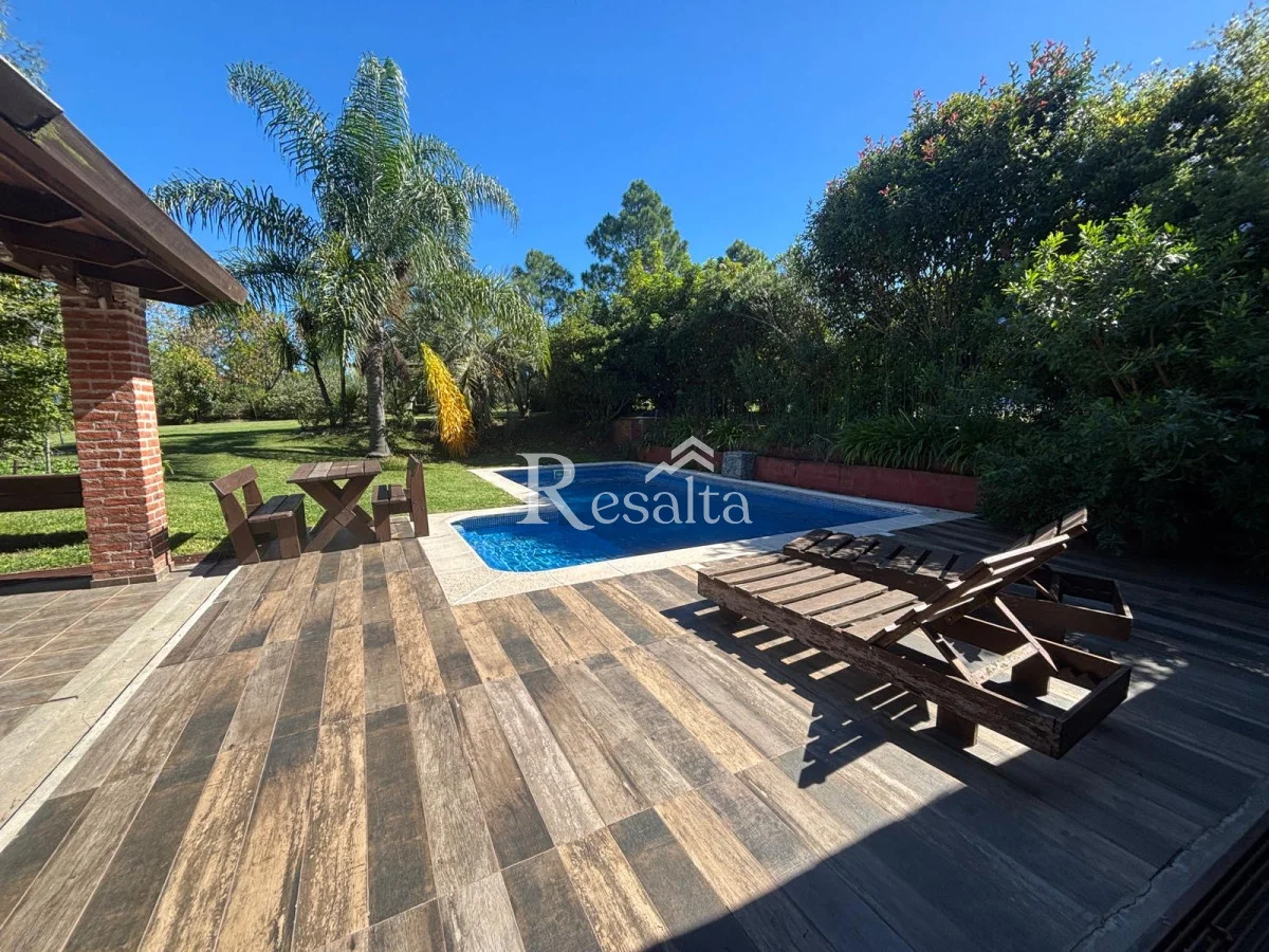 Casa en Altos de la Tahona, propiedad 203599 -Imagen 3