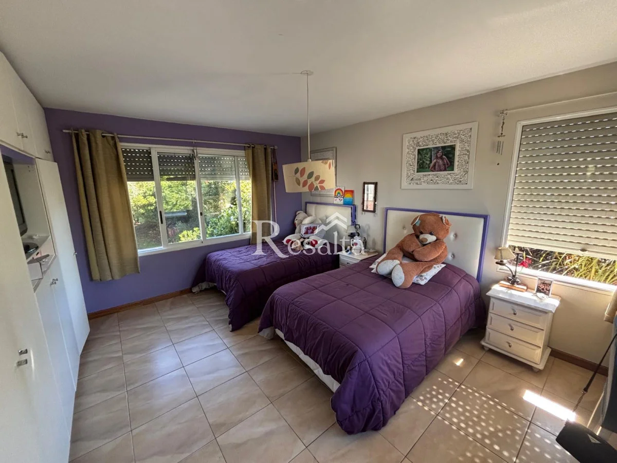 Casa en Altos de la Tahona, propiedad 203599 -Imagen 21