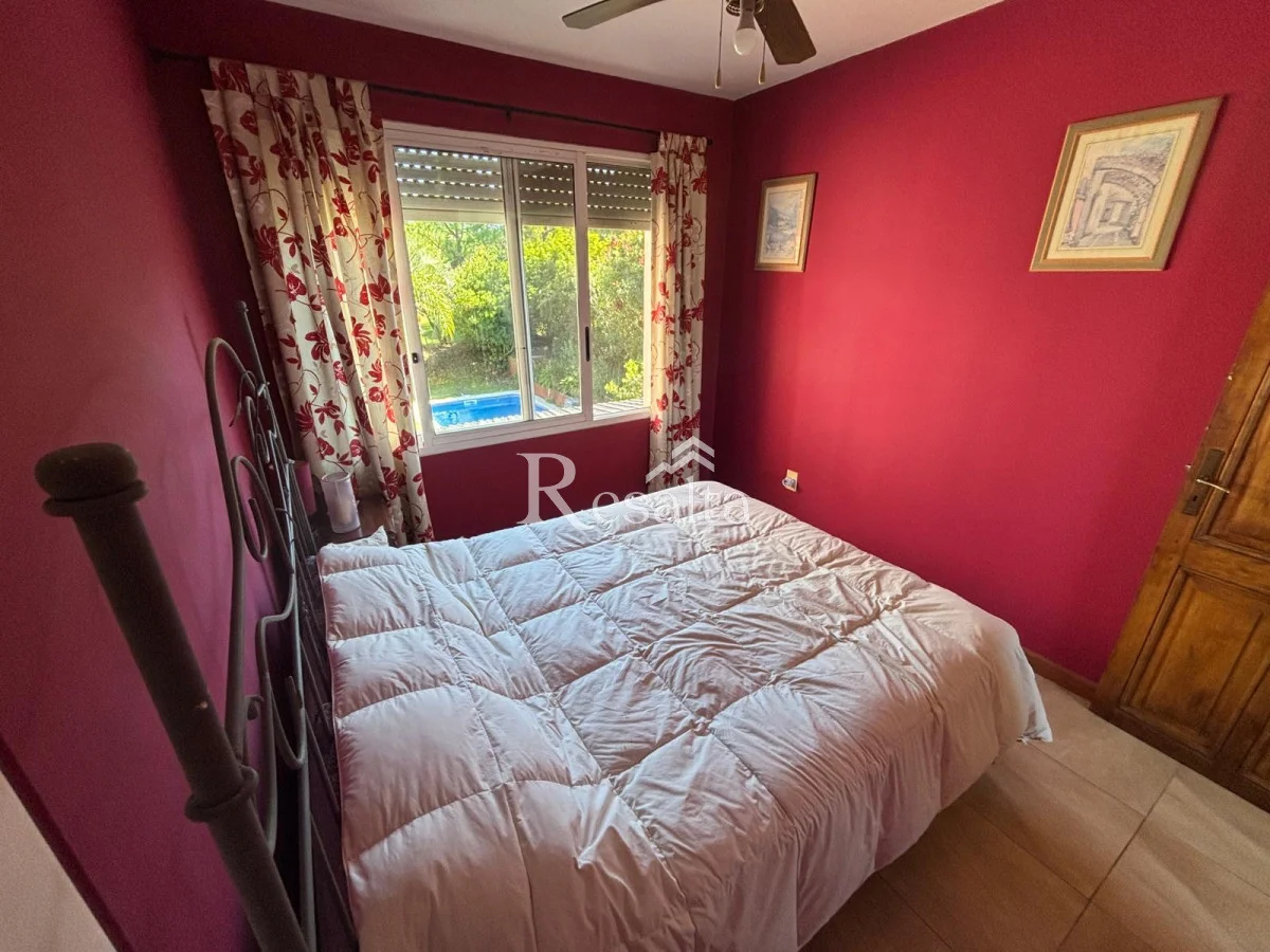Casa en Altos de la Tahona, propiedad 203599 -Imagen 23