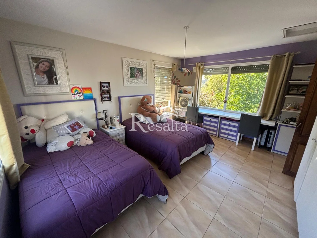 Casa en Altos de la Tahona, propiedad 203599 -Imagen 24