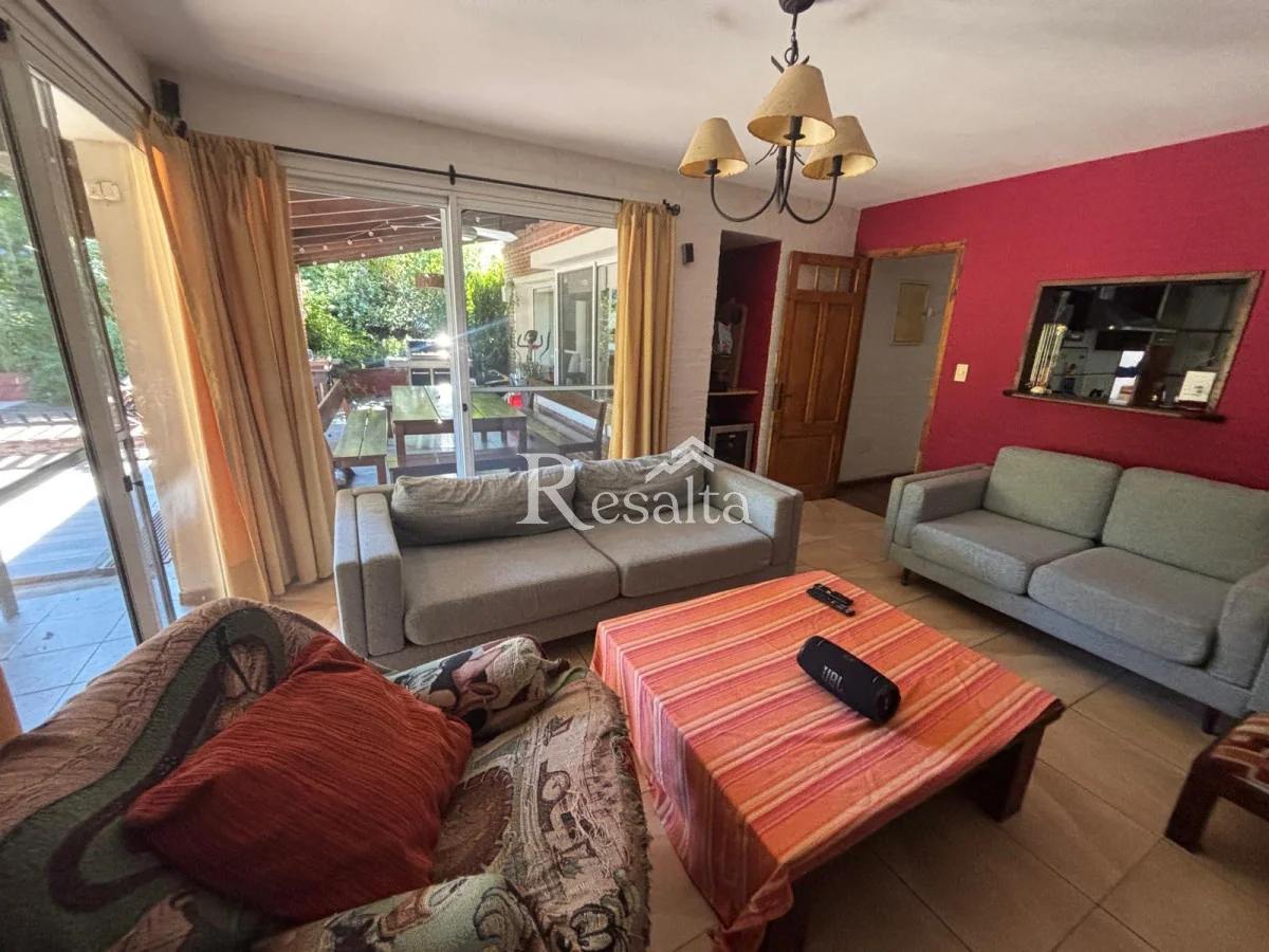Casa en Altos de la Tahona, propiedad 203599 -Imagen 4